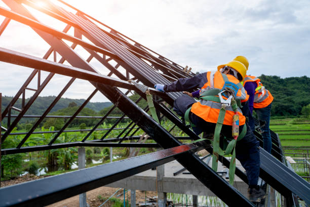 Best Flat Roof Repair Services  in Clarion, PA