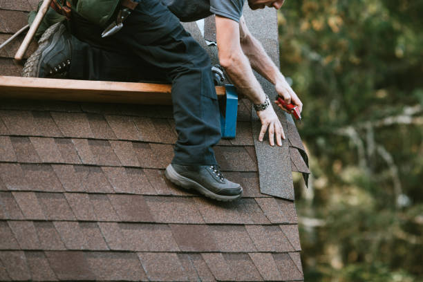 Quick and Trustworthy Emergency Roof Repair Services in Clarion, PA